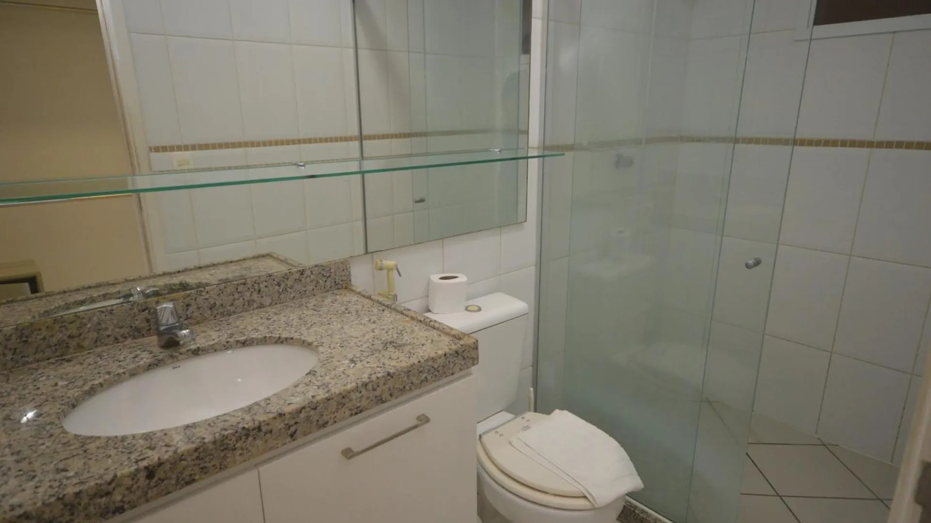 Praia Iracema Apartment Fortaleza  Fortaleza (Ceara)