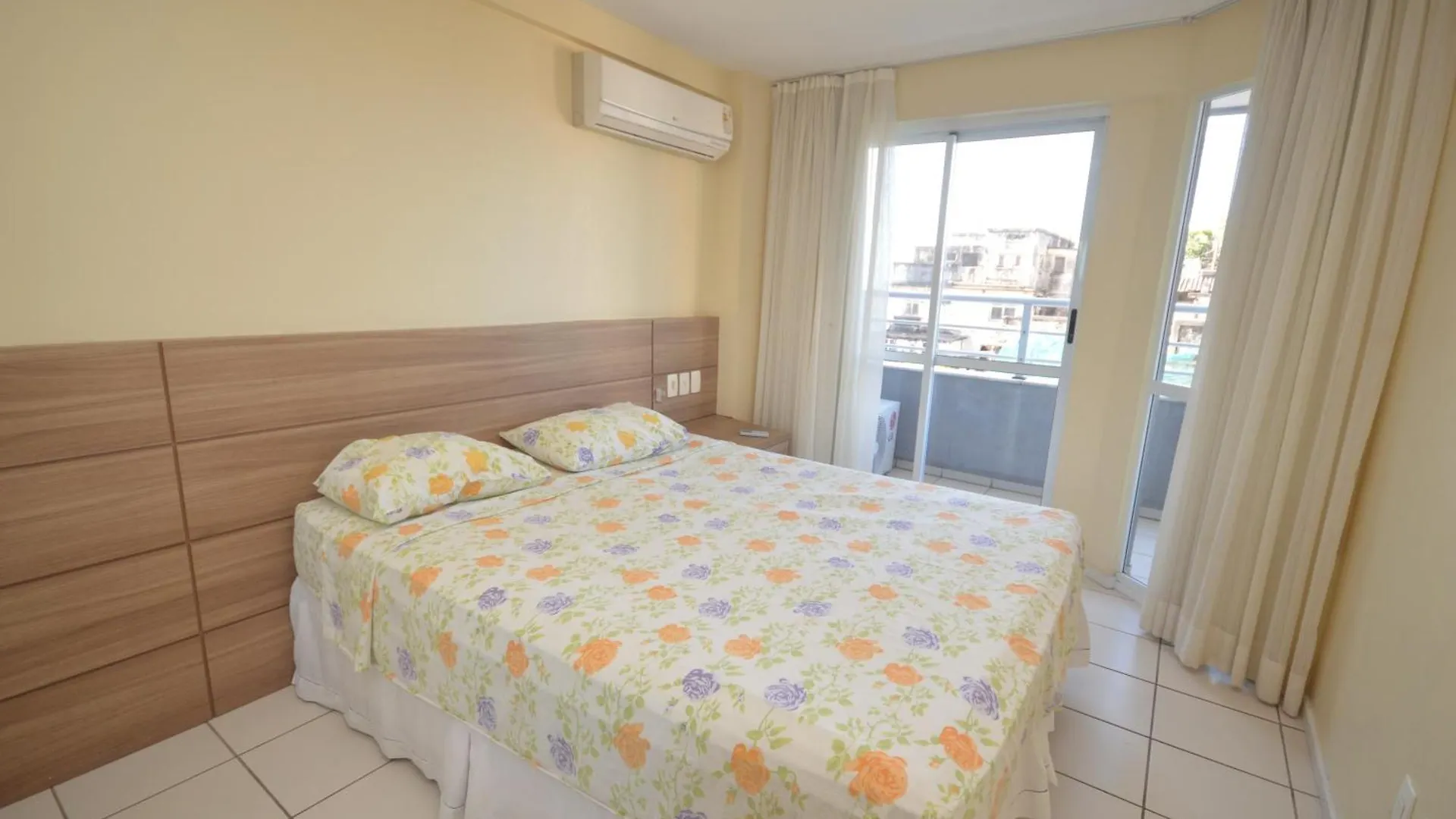 Praia Iracema Apartment Fortaleza  Fortaleza (Ceara)