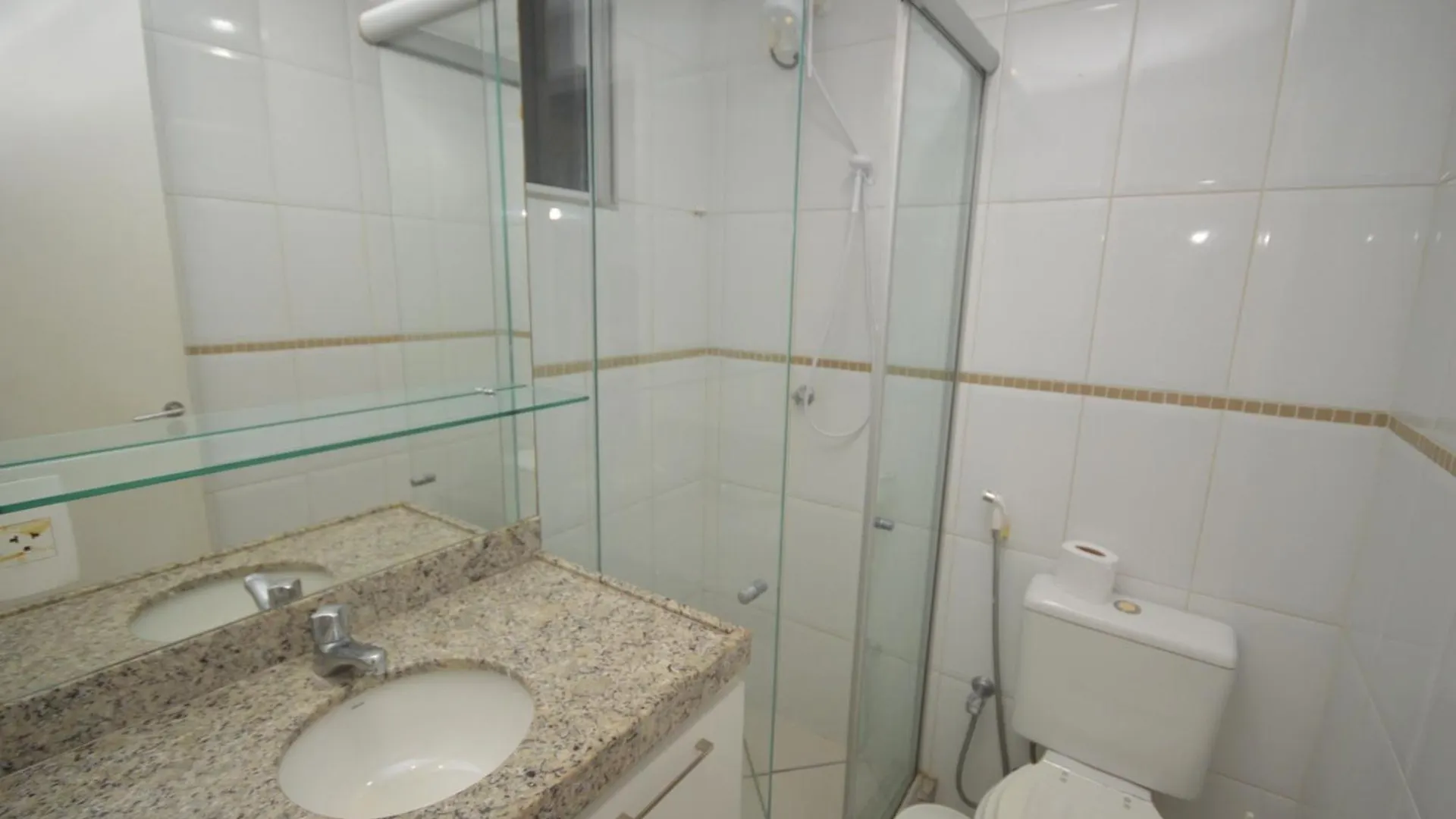 Praia Iracema Apartment Fortaleza  Brazil