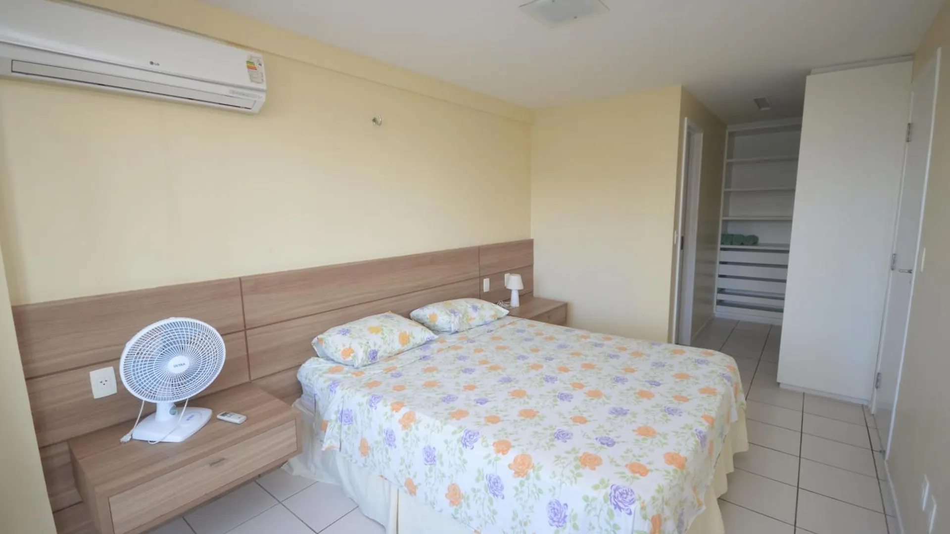 Praia Iracema Apartment Fortaleza  Brazil